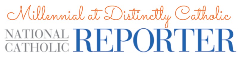 Millennial at NCR Week