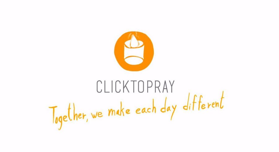 Click-to-Pray-App